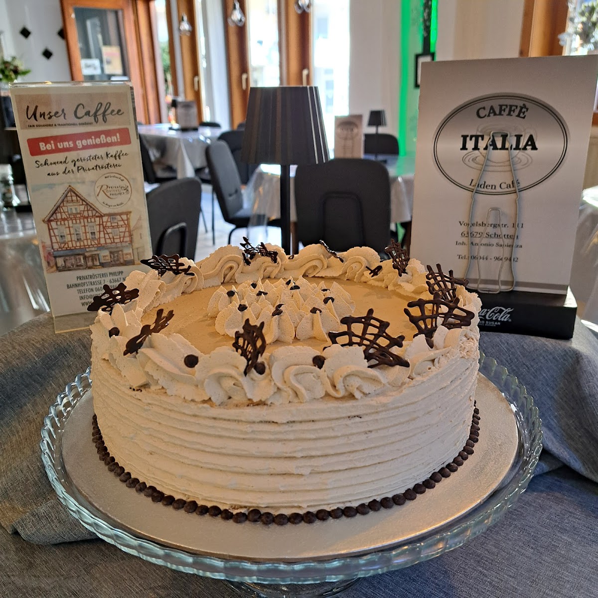 Caffè Italia