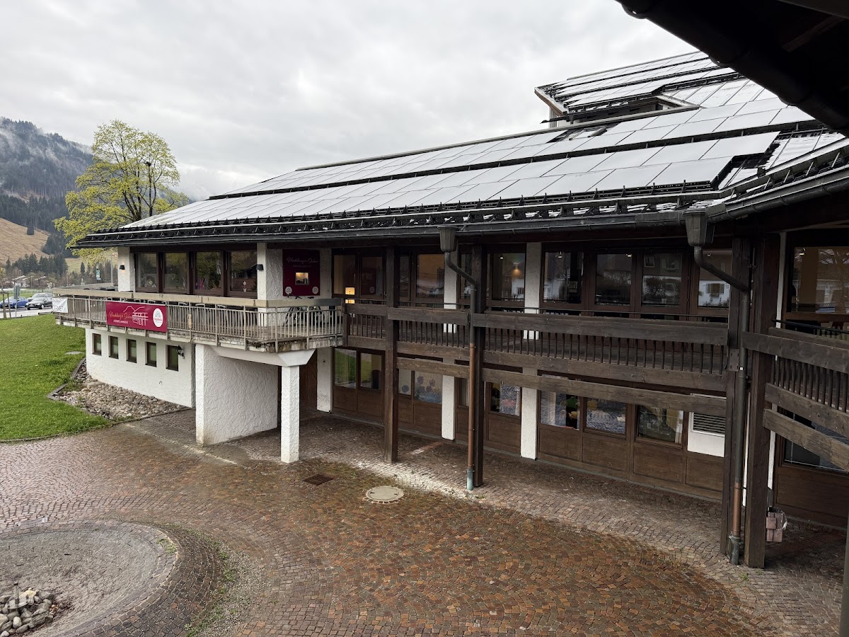 Hindelanger Stuben - Lindners Landküche Photo 5
