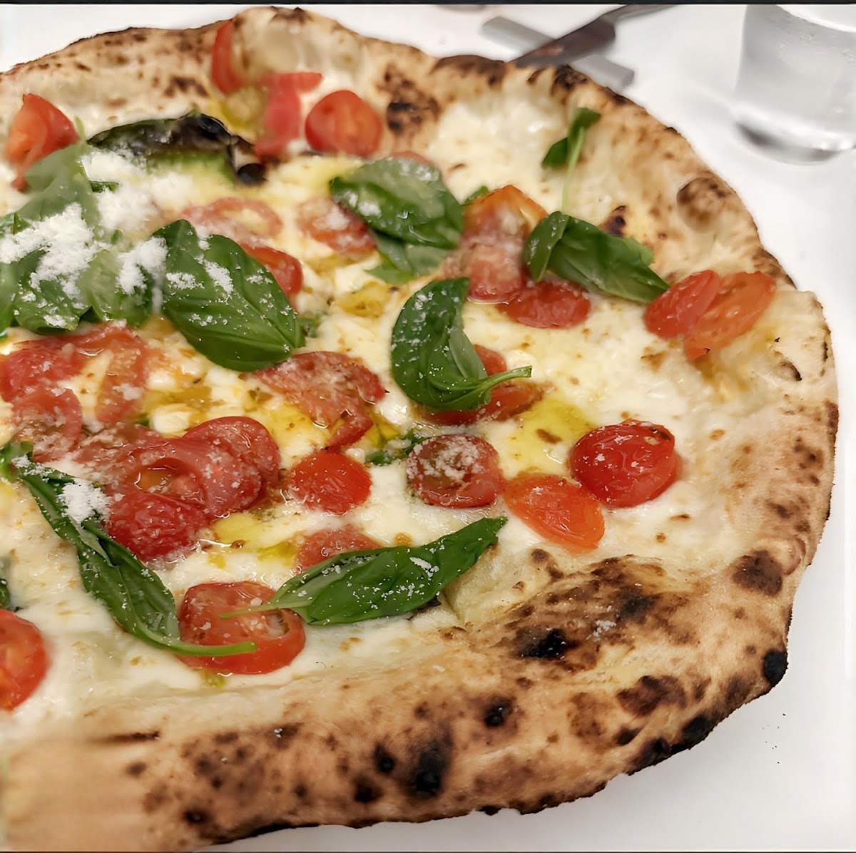 PIZZERIA ADDÚ GIANNINO Photo 3