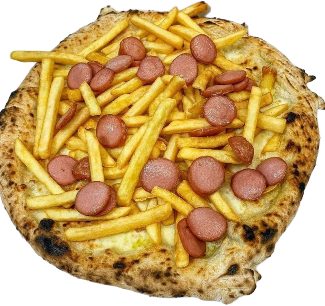 PIZZERIA ADDÚ GIANNINO Photo 4