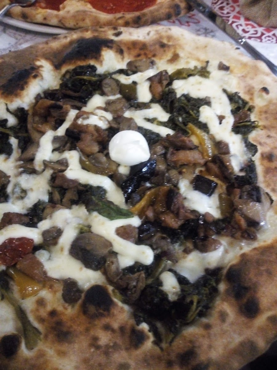 PIZZERIA ADDÚ GIANNINO Photo 7