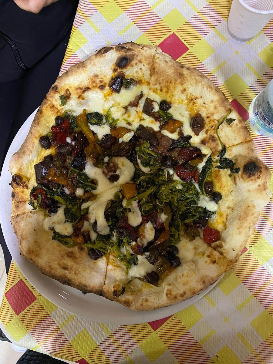 PIZZERIA ADDÚ GIANNINO Photo 8