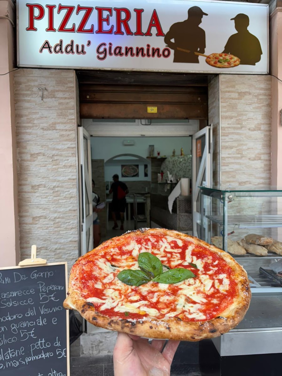 PIZZERIA ADDÚ GIANNINO Photo 9