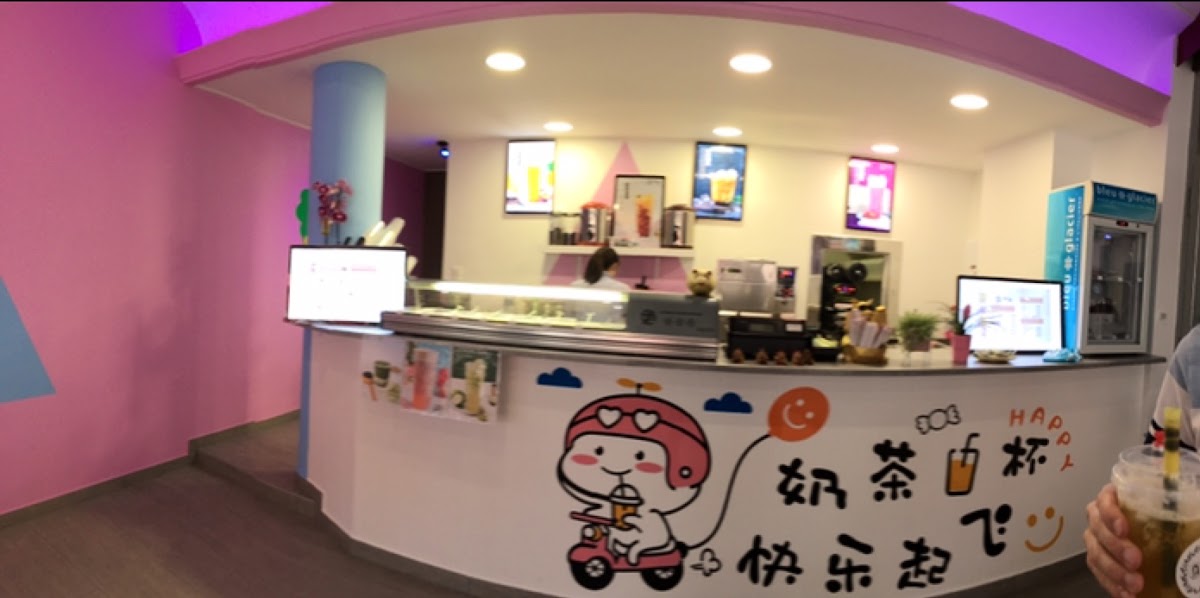 Le Lotus Restaurant Chinois et Japonais