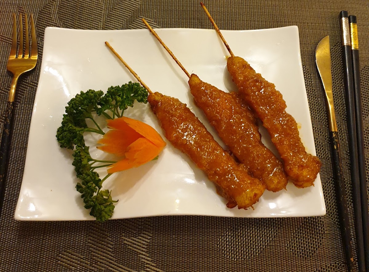 Le Lotus Restaurant Chinois et Japonais Photo 2