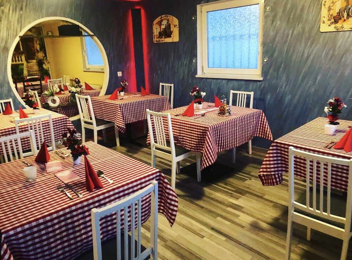 Pizzaria & Ristorante