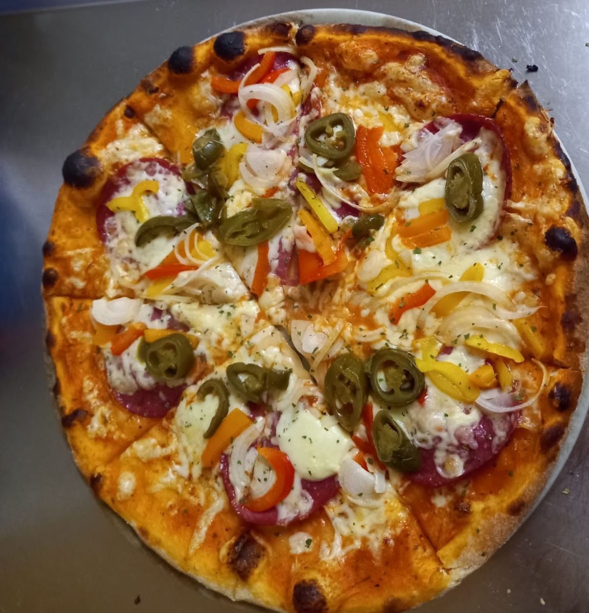 Pizzaria & Ristorante Photo 3