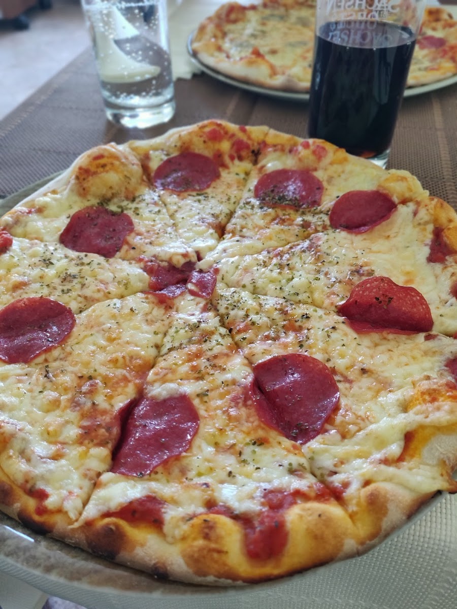Pizzaria & Ristorante Photo 8