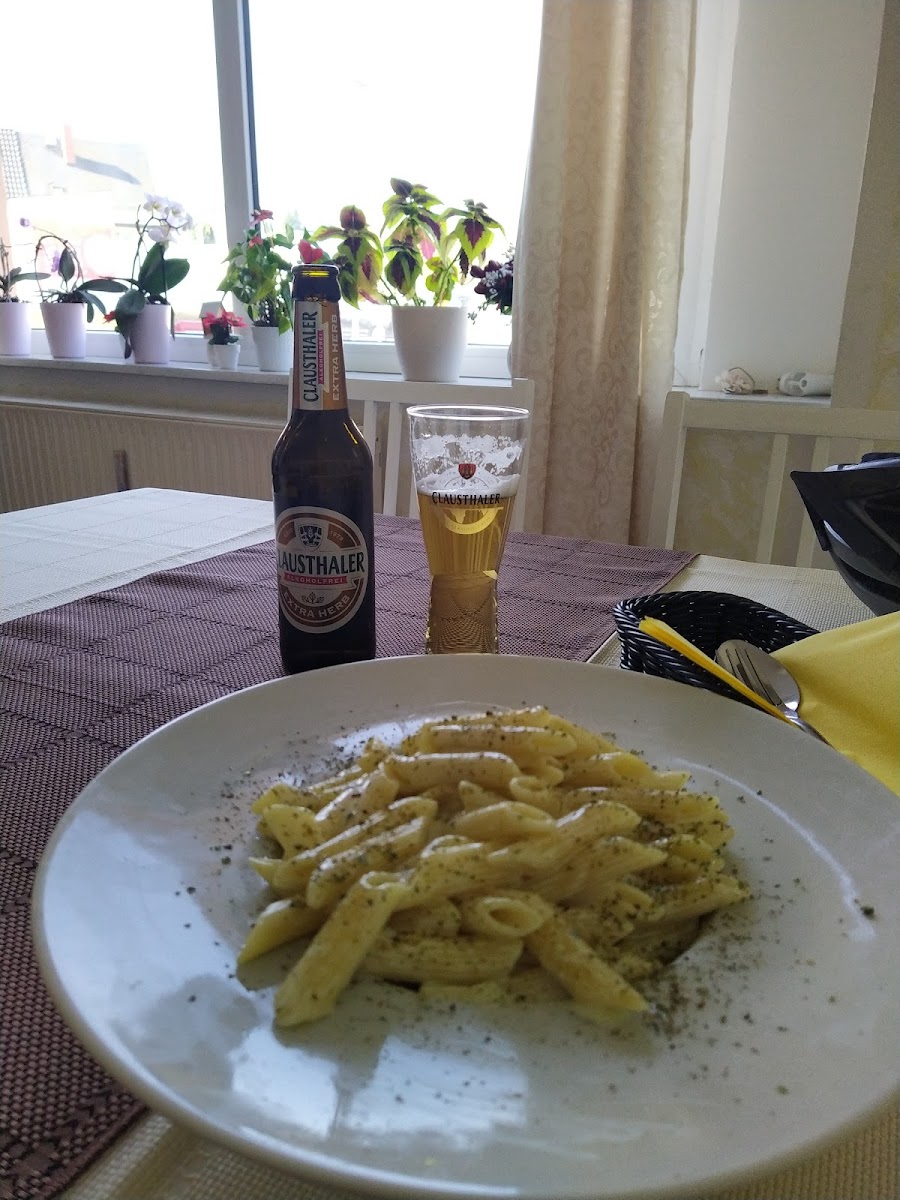 Pizzaria & Ristorante Photo 9