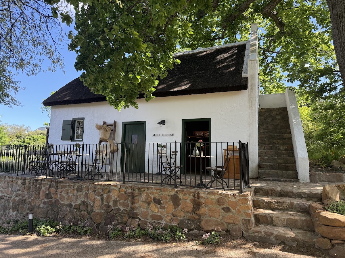 La Cotte Mill House Photo 4