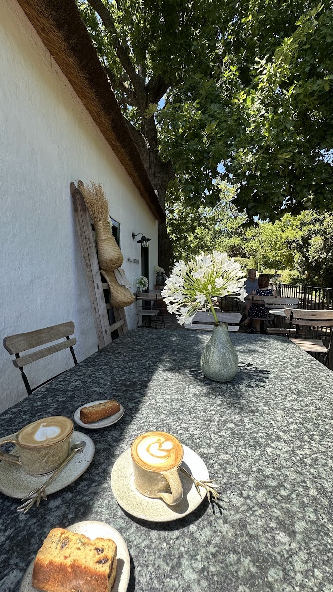 La Cotte Mill House Photo 5