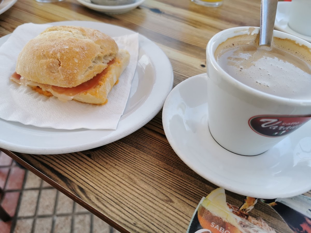 Cafetería Sole Photo 8