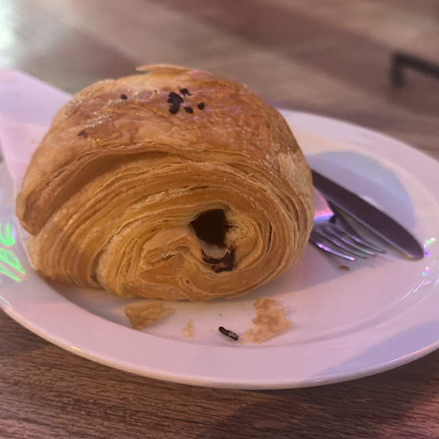 Croissant