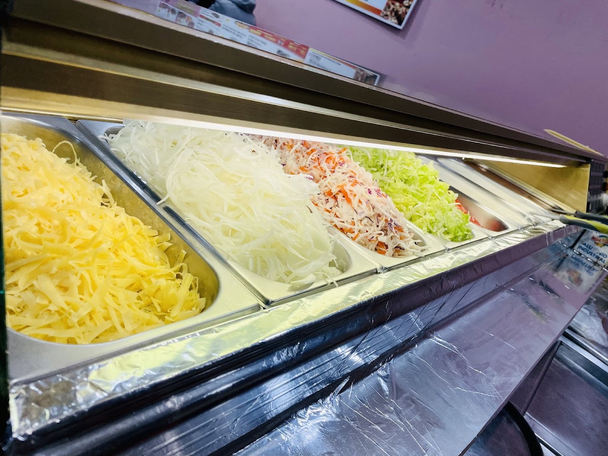 PAK ESTAMBUL DONER KEBAB PIZZERIA Photo 10