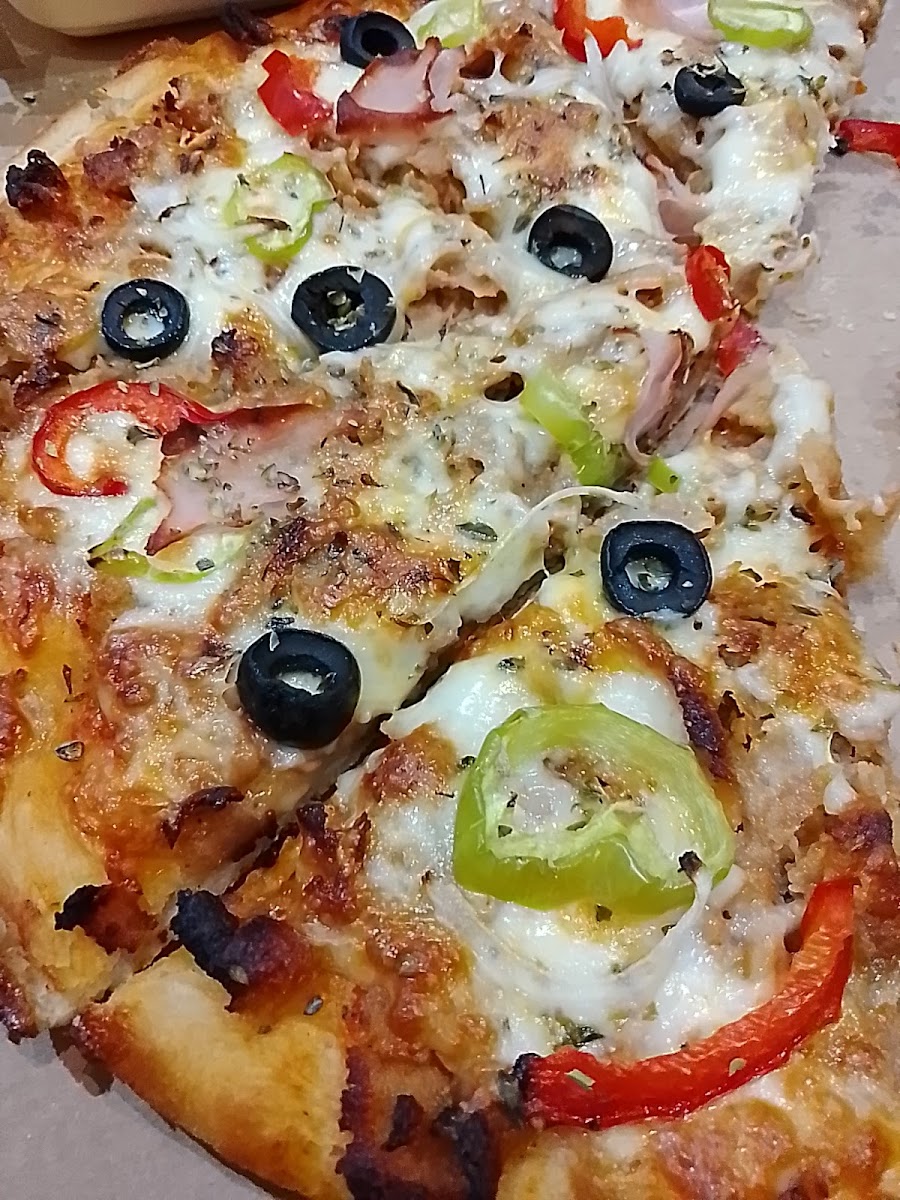 PAK ESTAMBUL DONER KEBAB PIZZERIA Photo 2