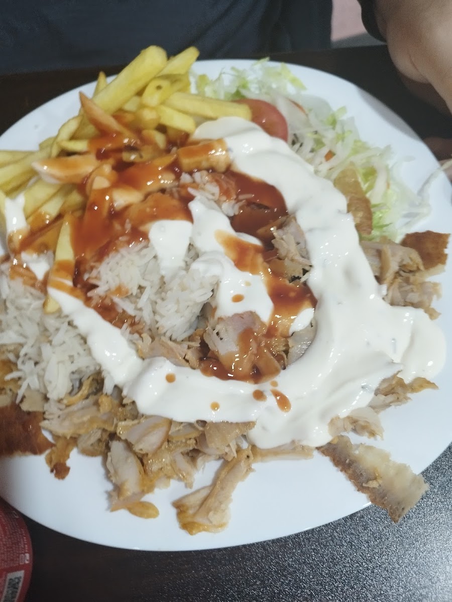 PAK ESTAMBUL DONER KEBAB PIZZERIA Photo 3