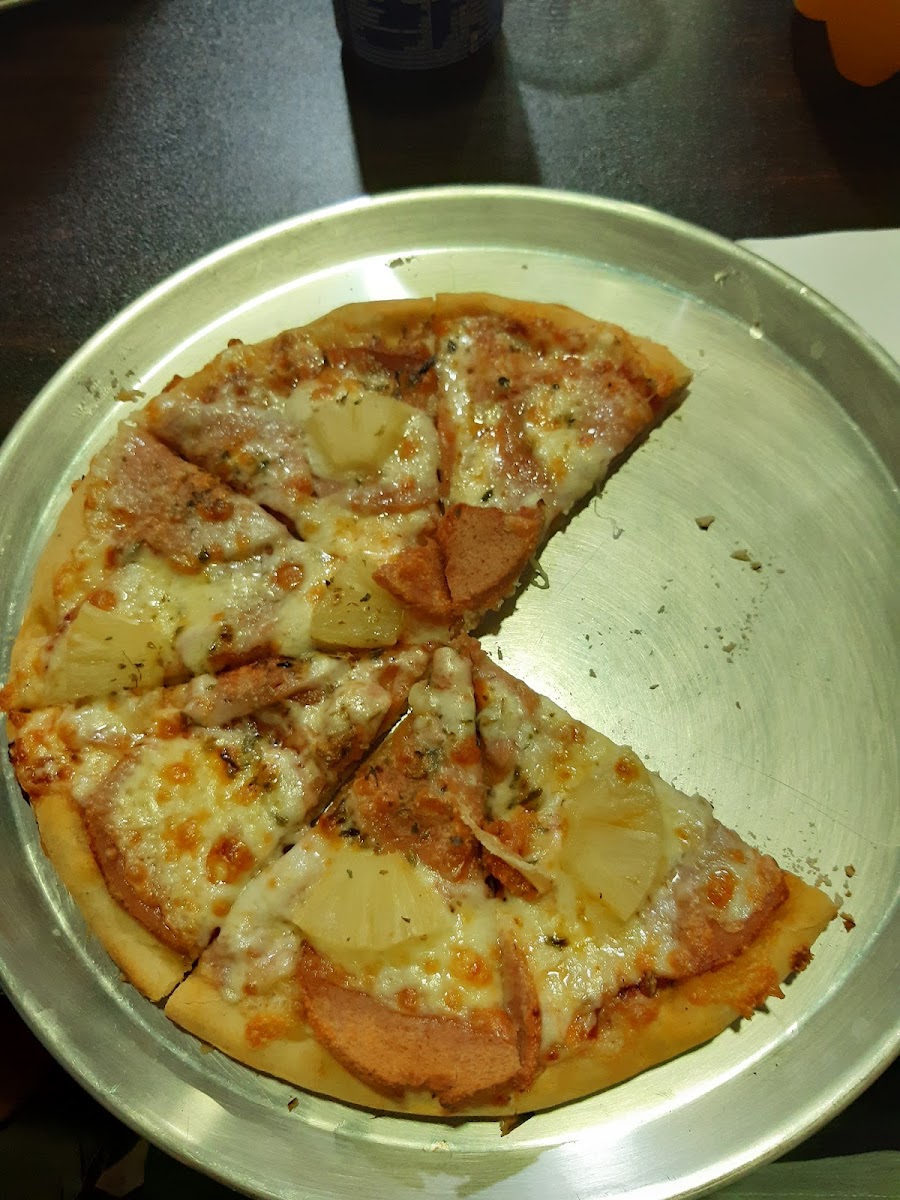 PAK ESTAMBUL DONER KEBAB PIZZERIA Photo 6
