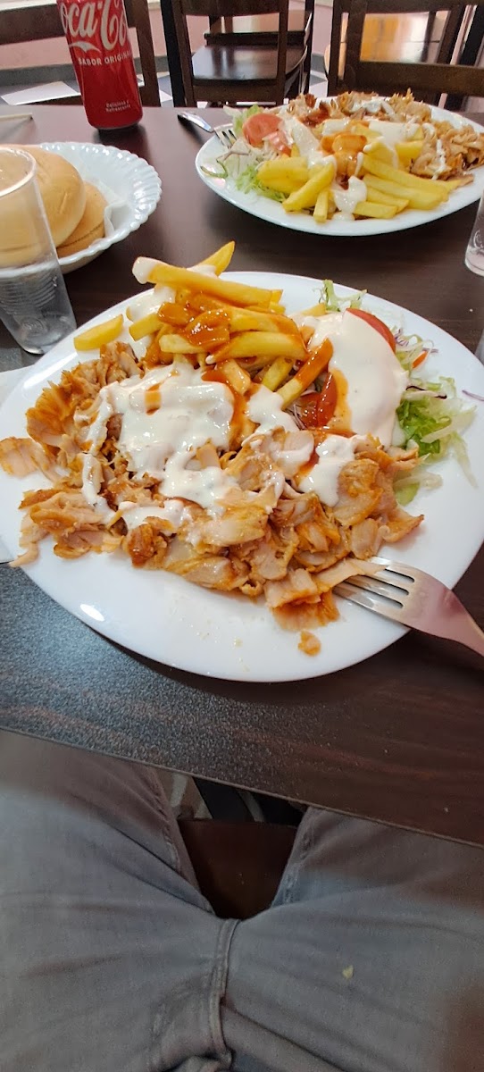 PAK ESTAMBUL DONER KEBAB PIZZERIA Photo 7