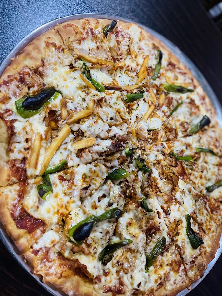 PAK ESTAMBUL DONER KEBAB PIZZERIA Photo 8