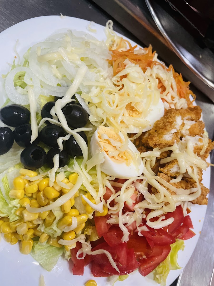 PAK ESTAMBUL DONER KEBAB PIZZERIA Photo 9