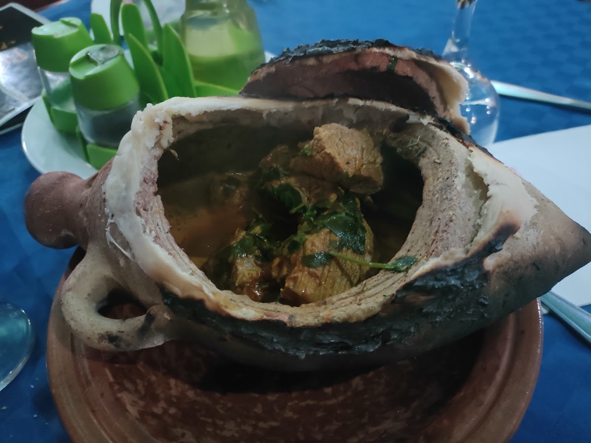 Restaurant Le Soleil Photo 10