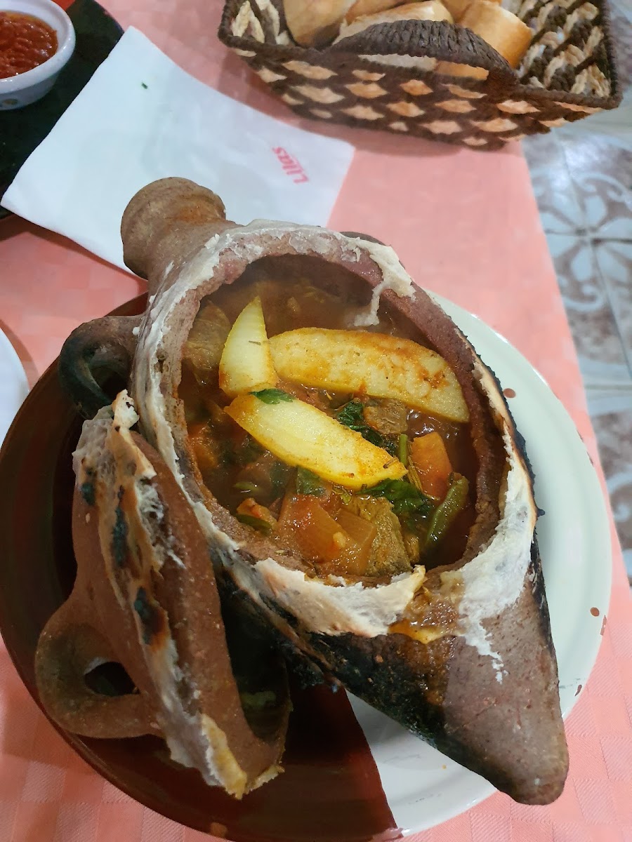Restaurant Le Soleil Photo 6