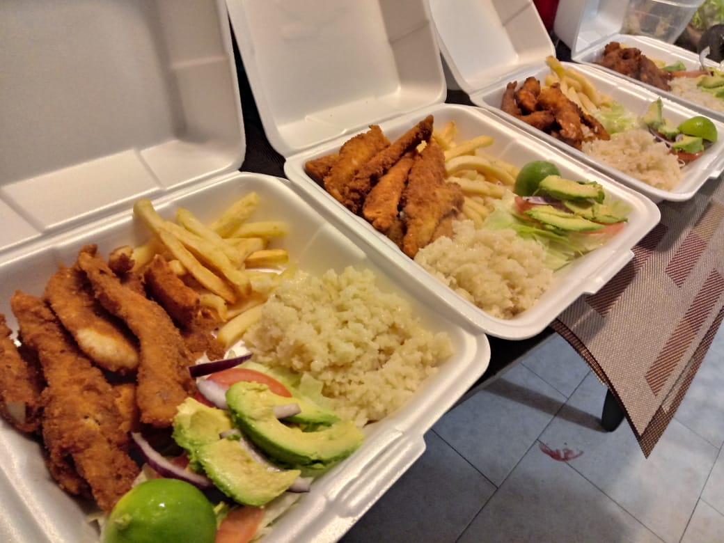 Mariscos Arrecife Azul Photo 10