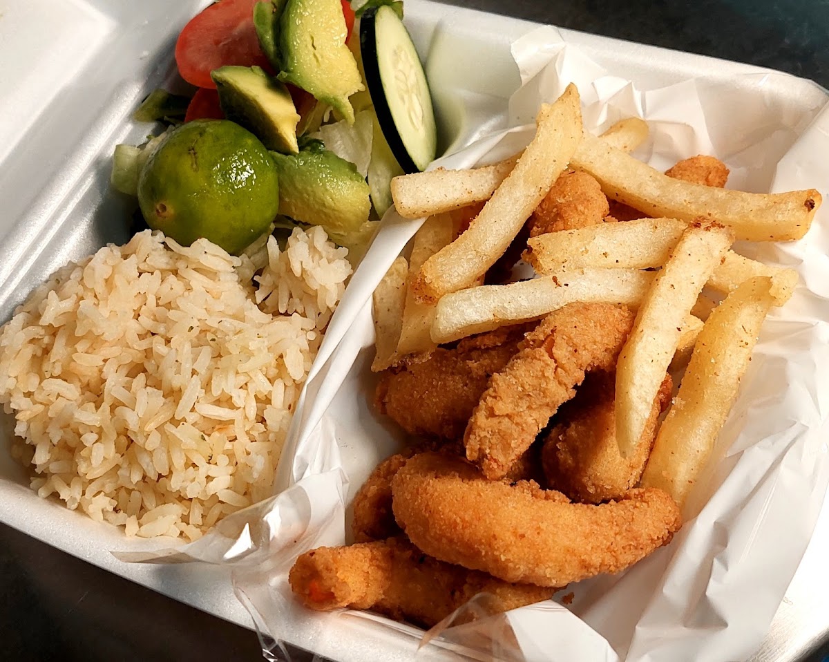 Mariscos Arrecife Azul Photo 4