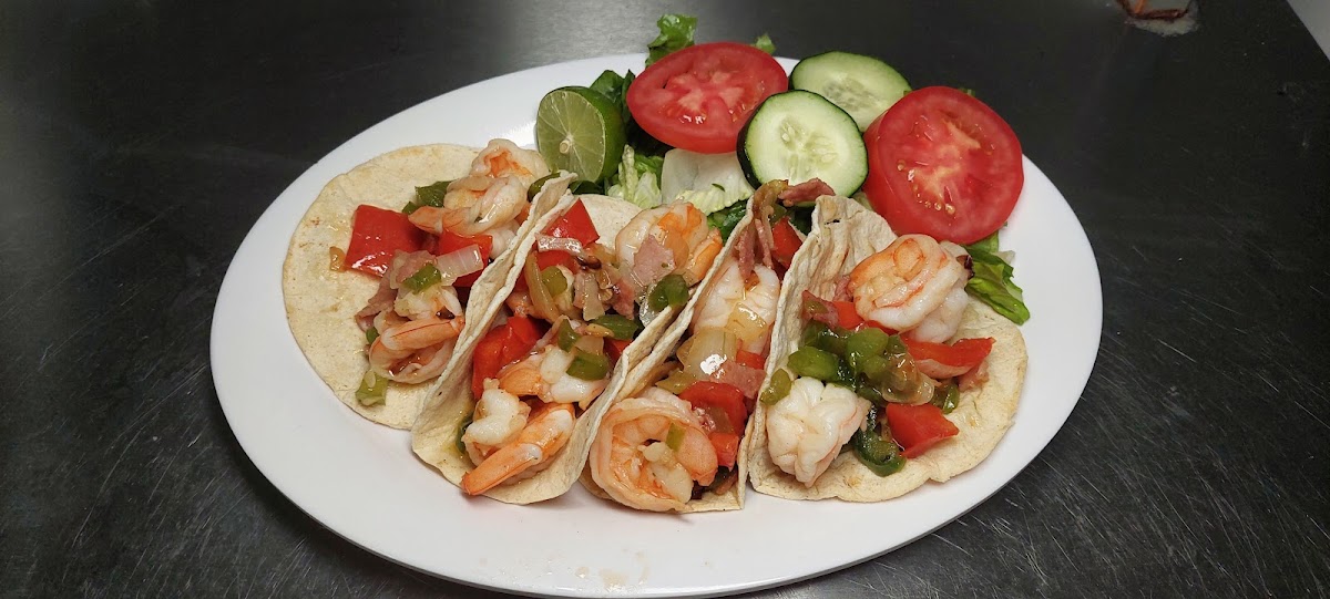 Mariscos Arrecife Azul Photo 5