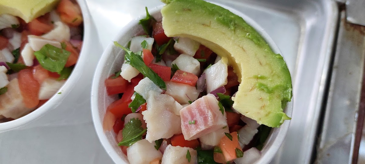 Mariscos Arrecife Azul Photo 6