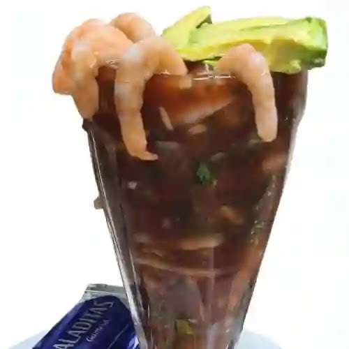 Mariscos Arrecife Azul Photo 8