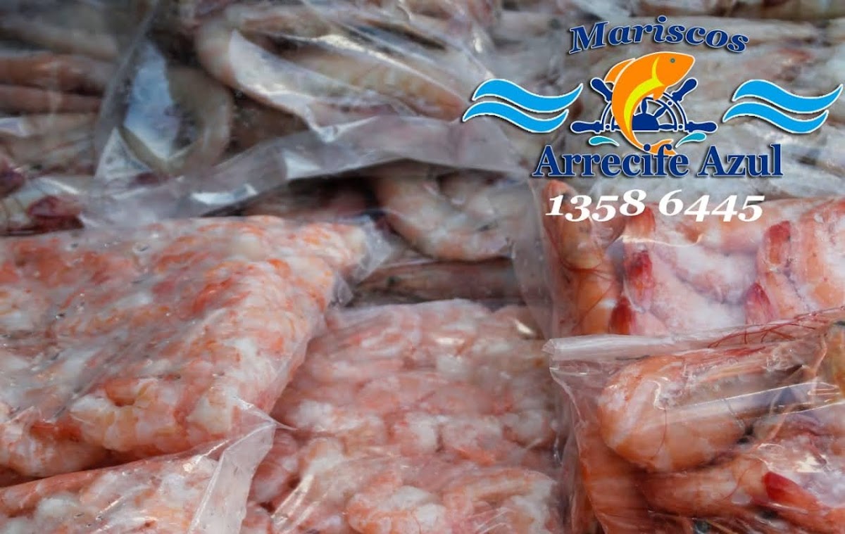 Mariscos Arrecife Azul Photo 9