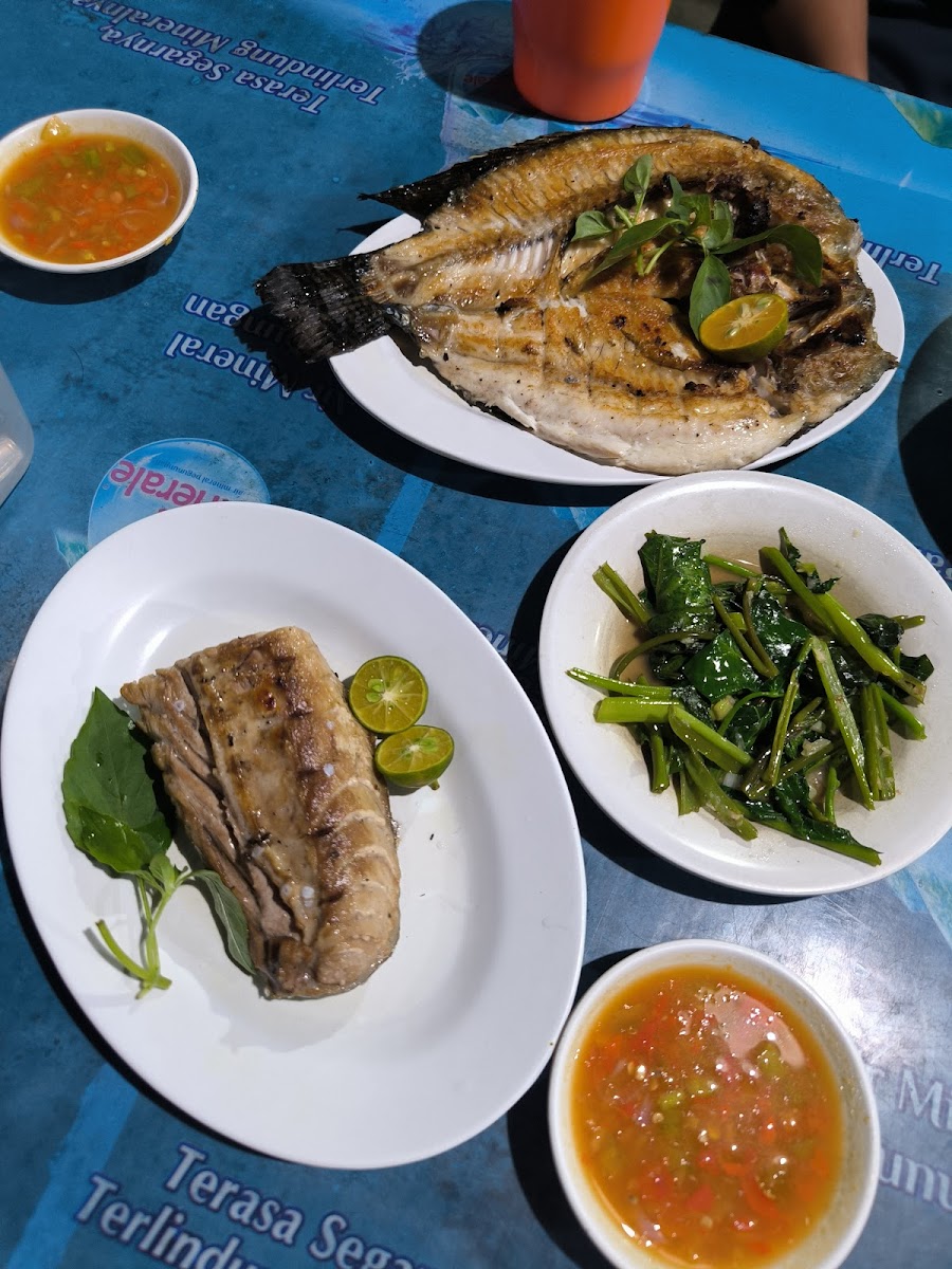 Dapur Desa