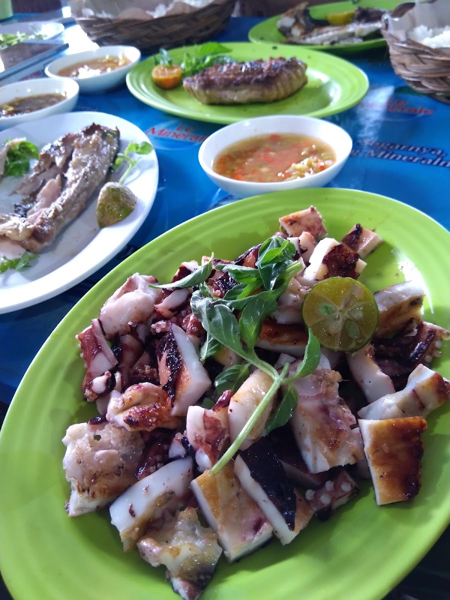 Dapur Desa Photo 10