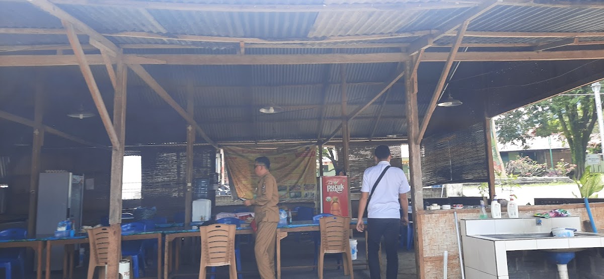 Dapur Desa Photo 3