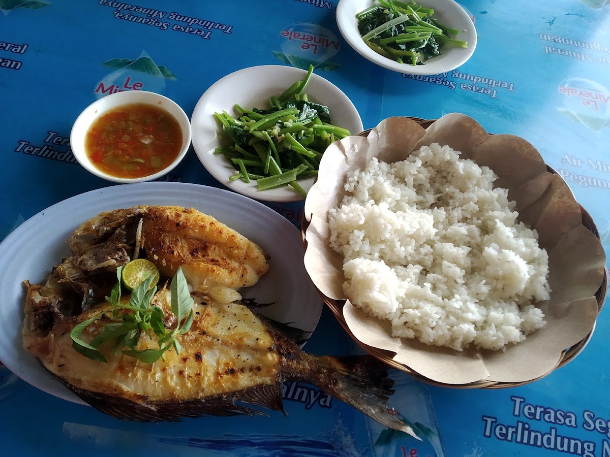 Dapur Desa Photo 6