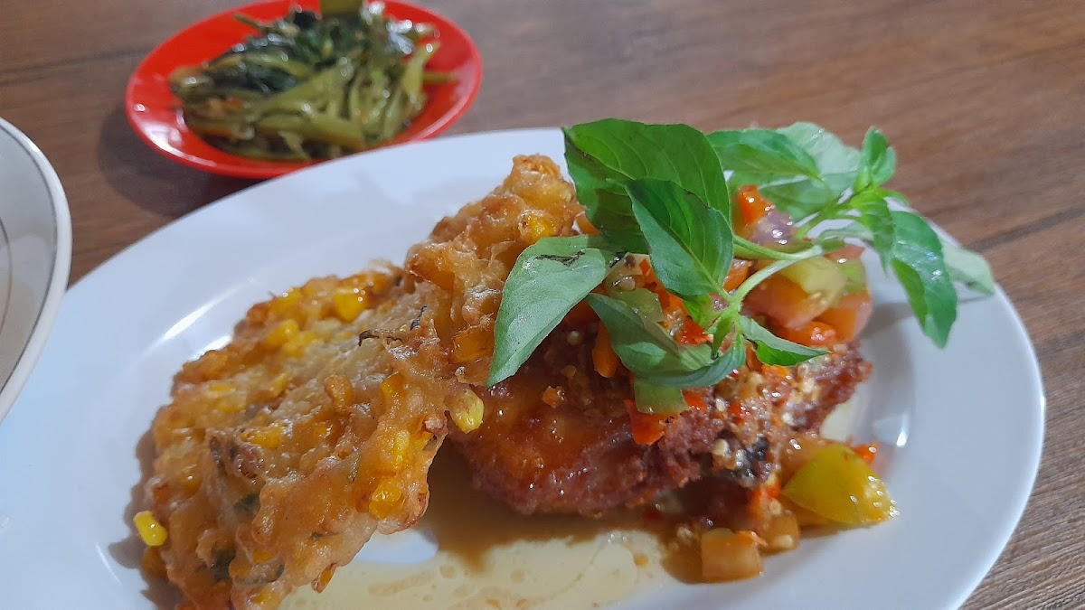 Dapur Desa Photo 7
