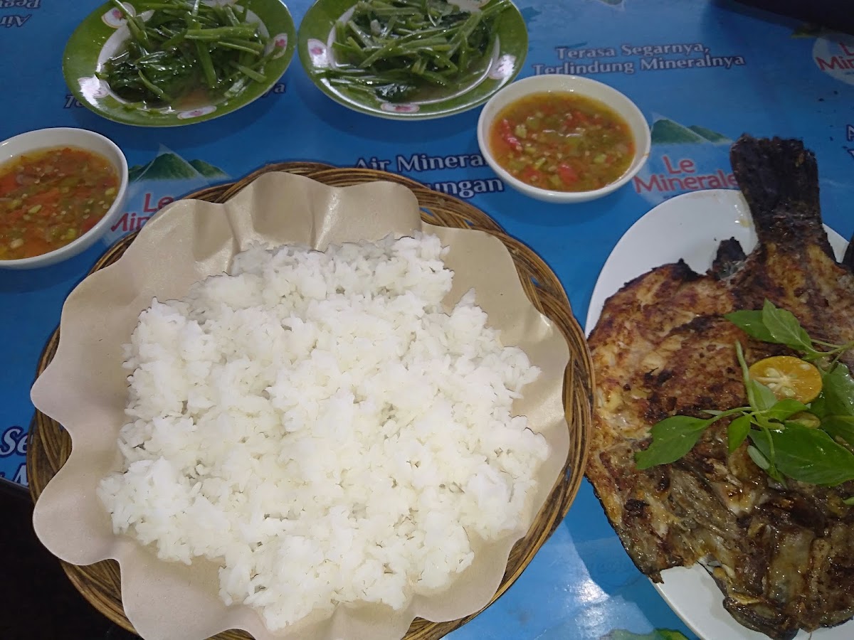 Dapur Desa Photo 8