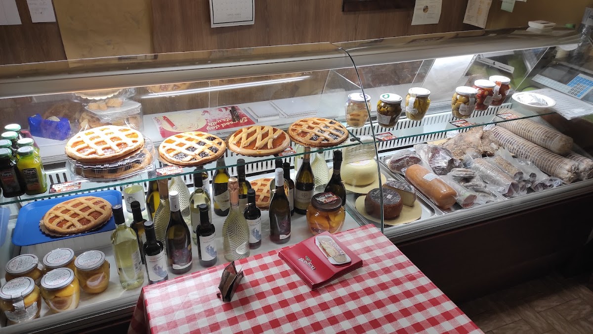 L'Focolare