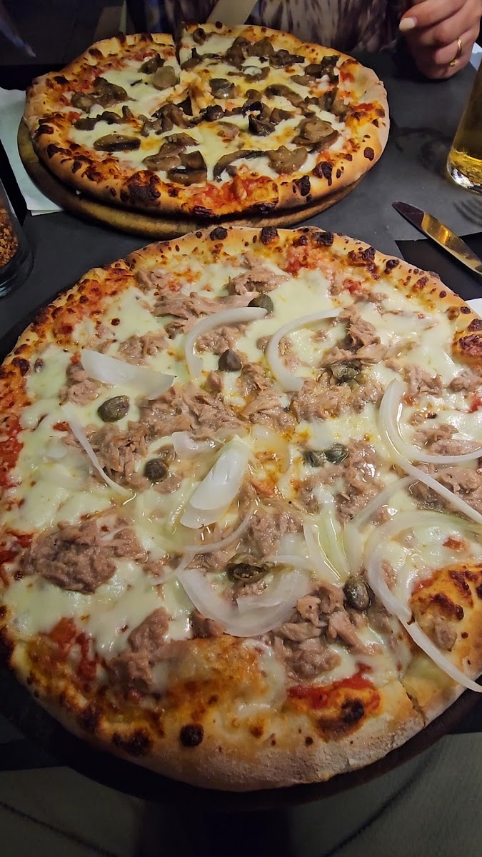 Gino's Pizza & Pasta Photo 2