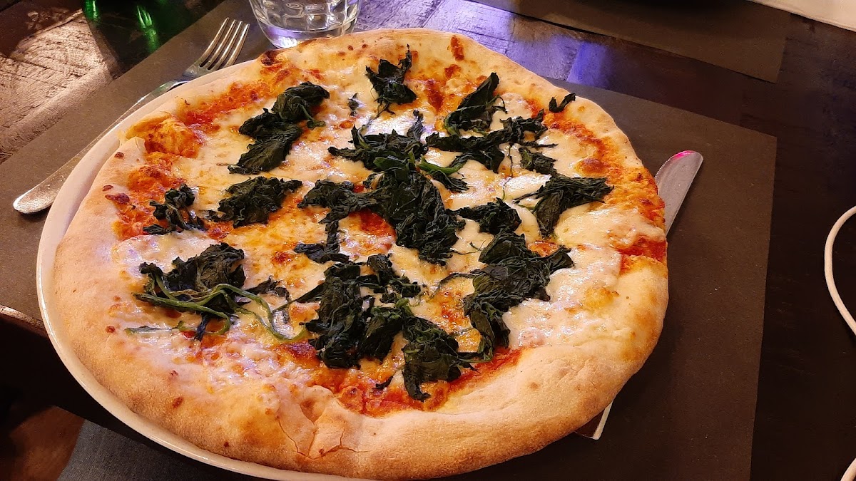 Gino's Pizza & Pasta Photo 7