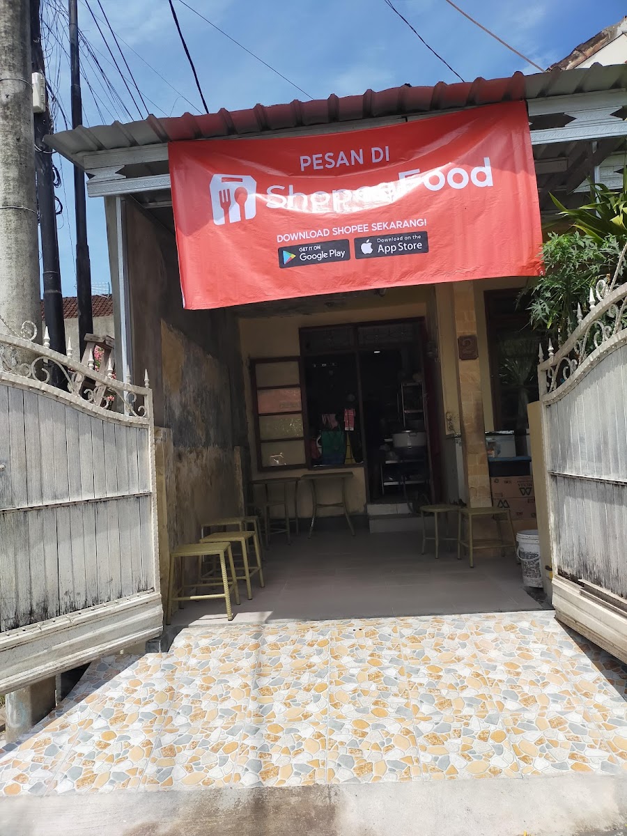 Depot Makanan ChinesefoodKori