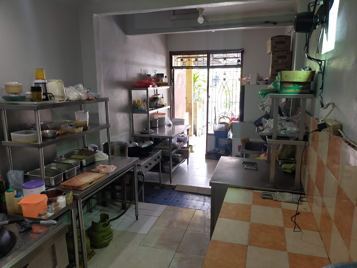 Depot Makanan ChinesefoodKori Photo 3