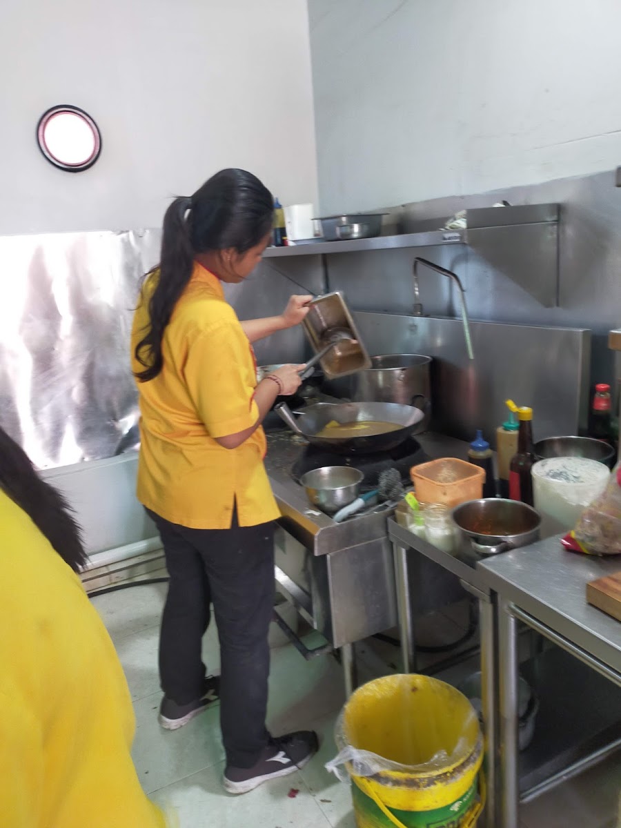 Depot Makanan ChinesefoodKori Photo 4