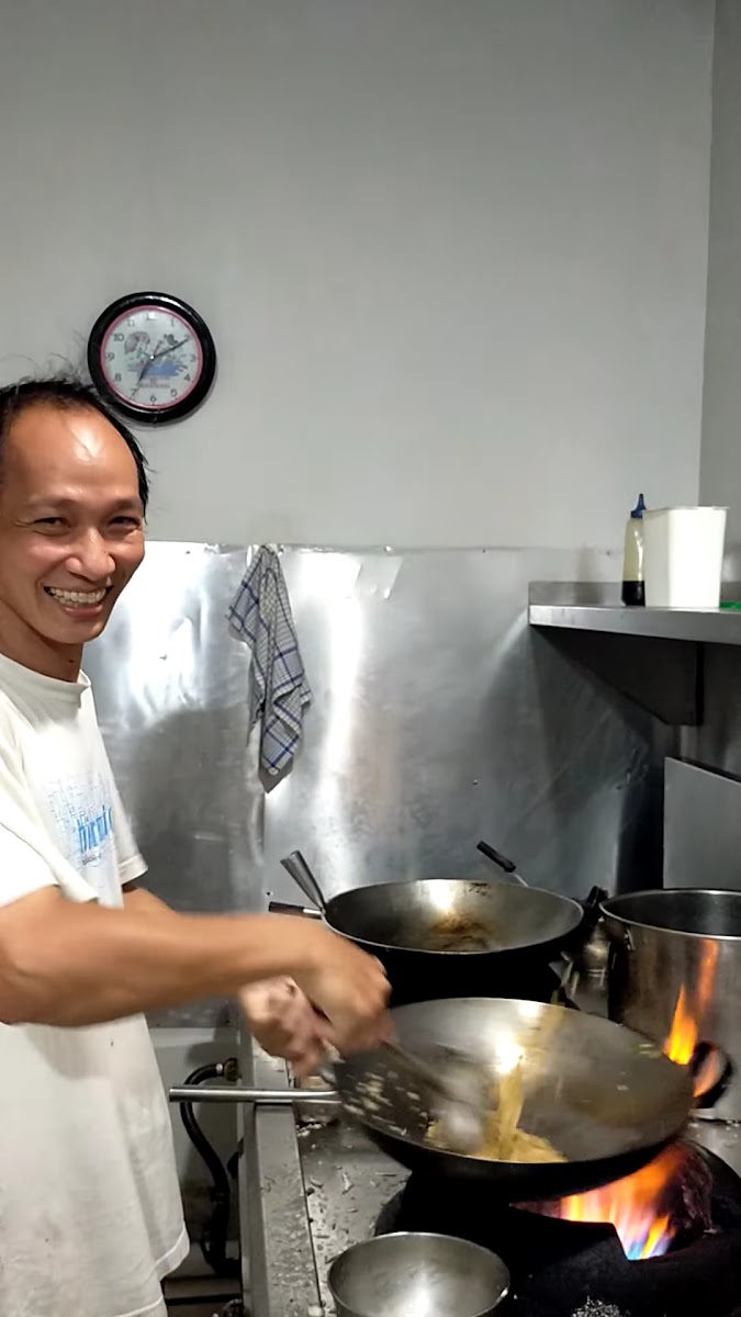 Depot Makanan ChinesefoodKori Photo 5