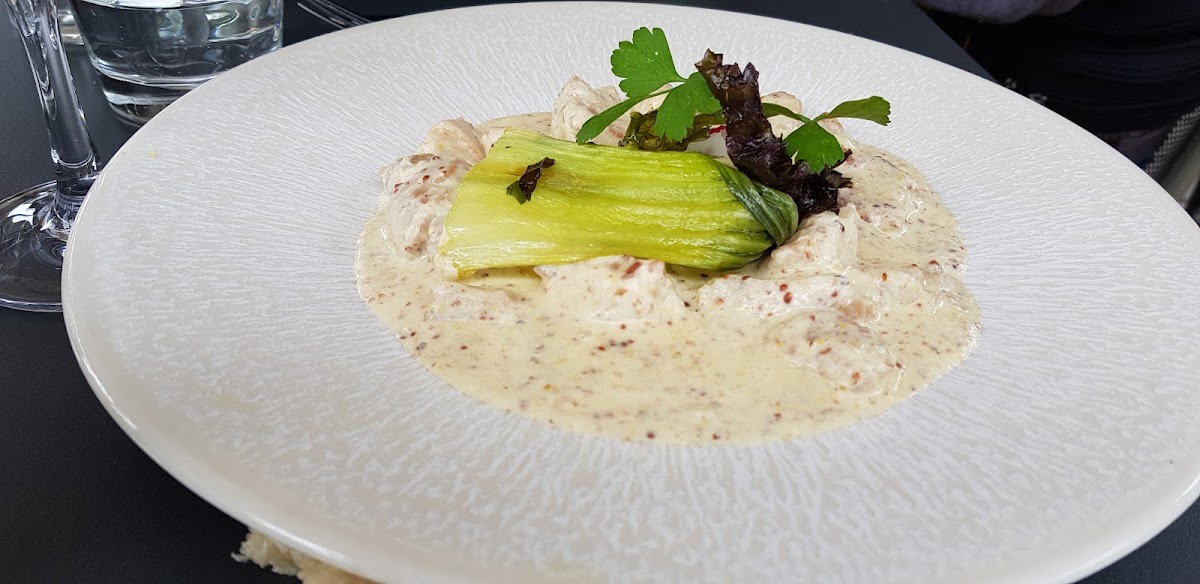 ARROMA Resto-Bistrot Photo 10