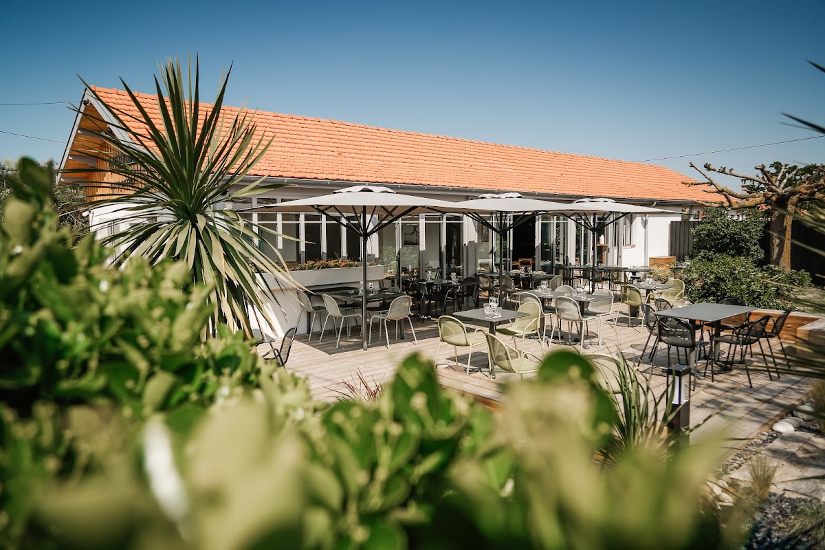 ARROMA Resto-Bistrot Photo 4