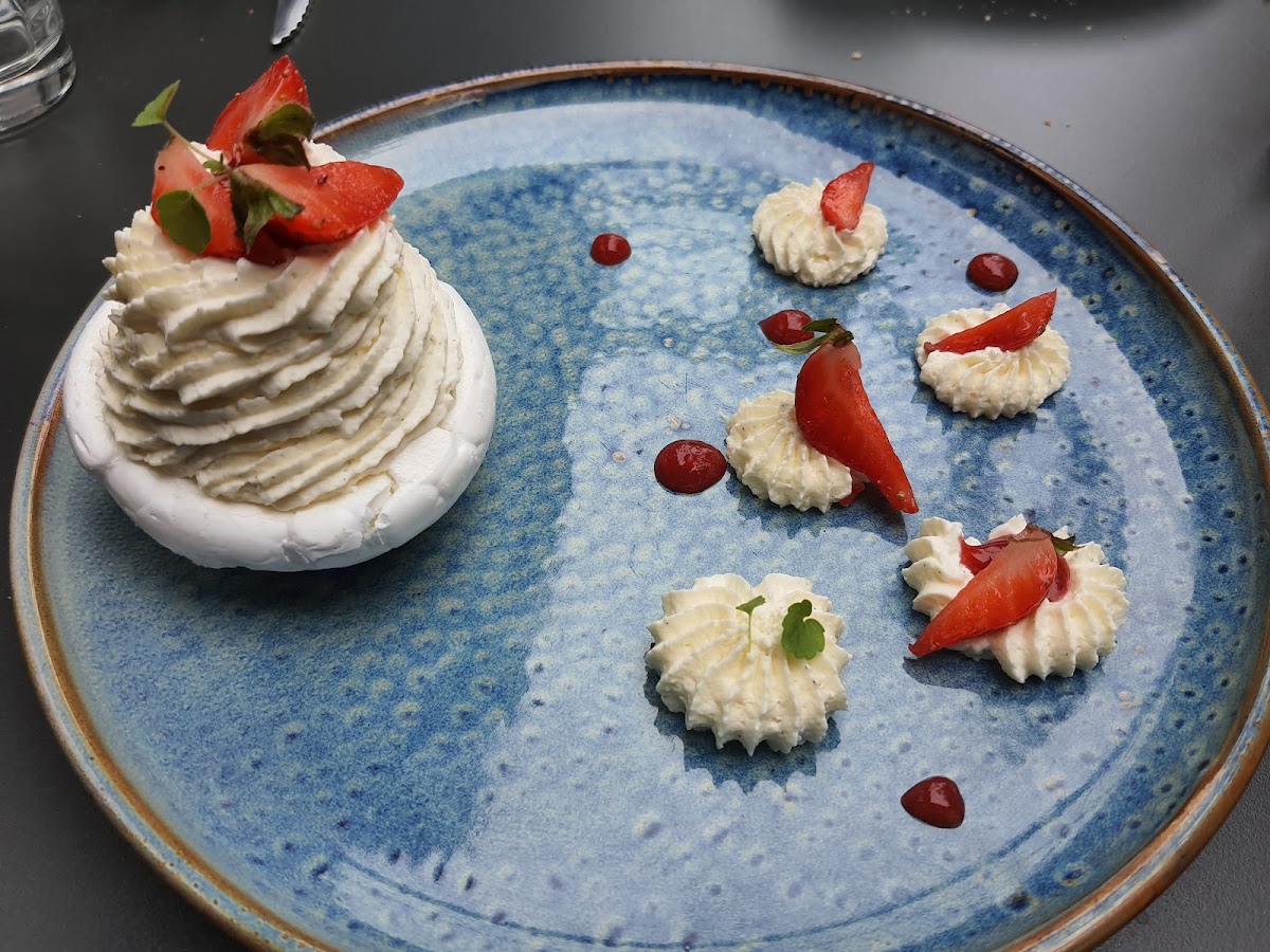 ARROMA Resto-Bistrot Photo 7