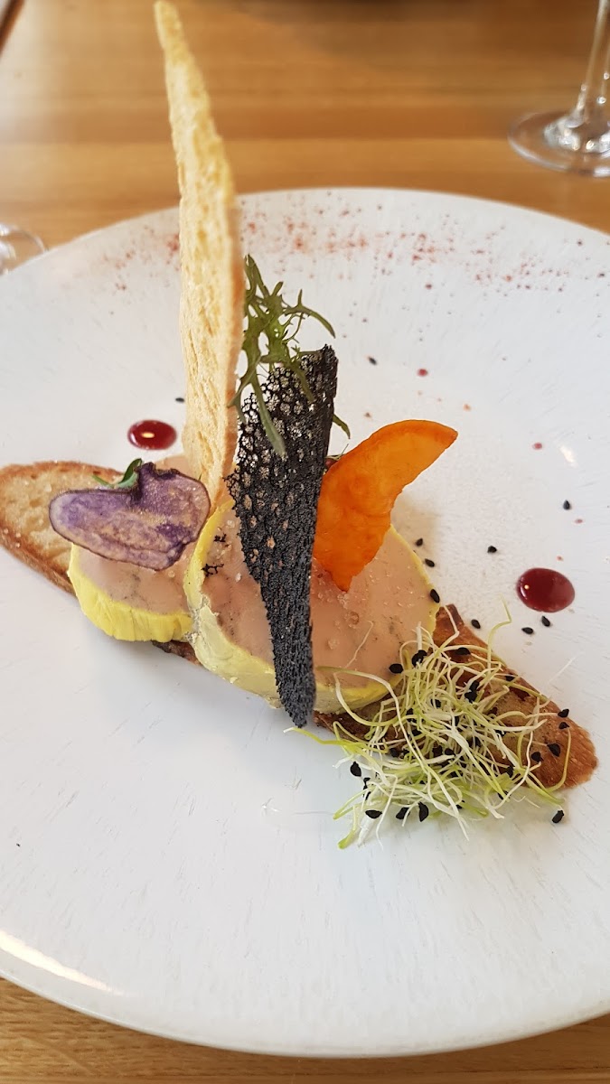 ARROMA Resto-Bistrot Photo 8