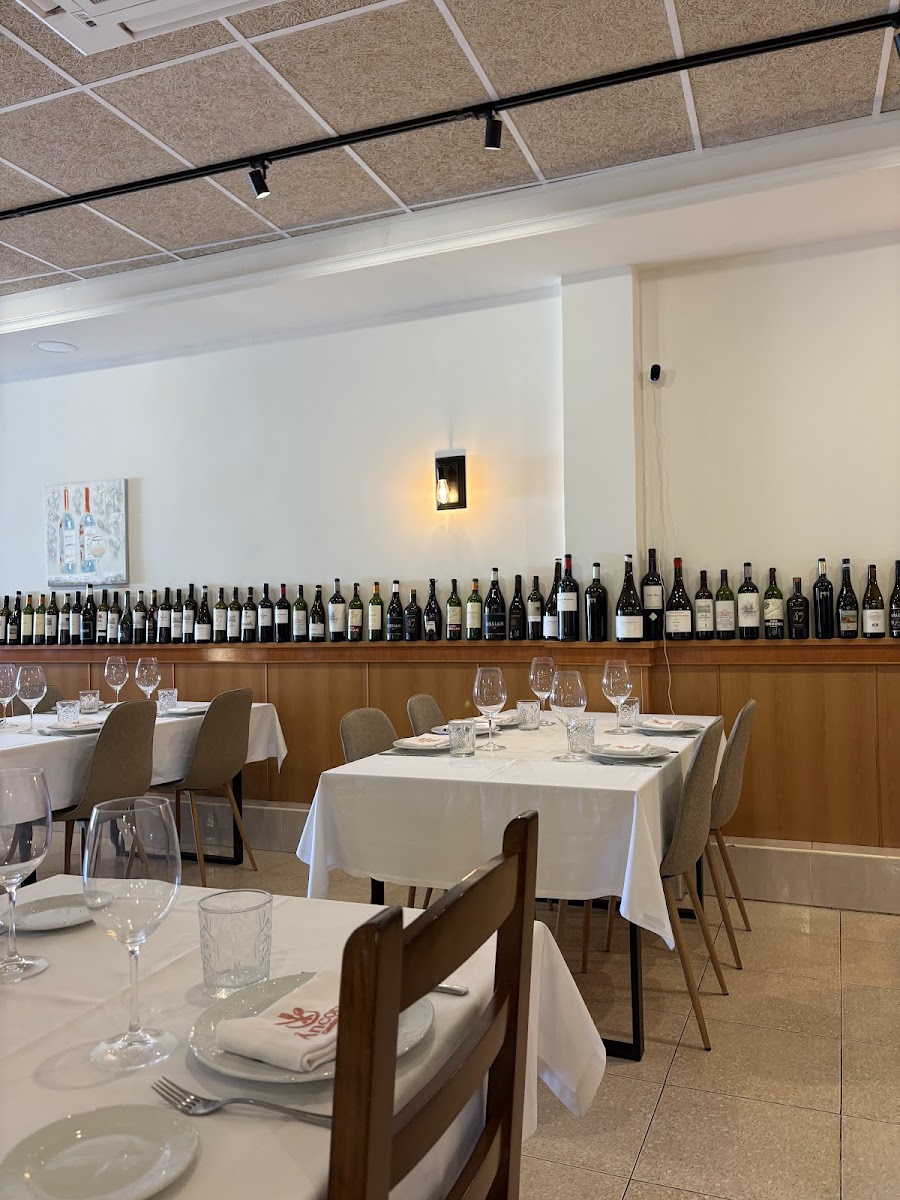Âncora Gastrobar l Restaurante en Moncofa